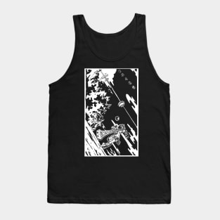 Lynel Run (LIGHT) Tank Top